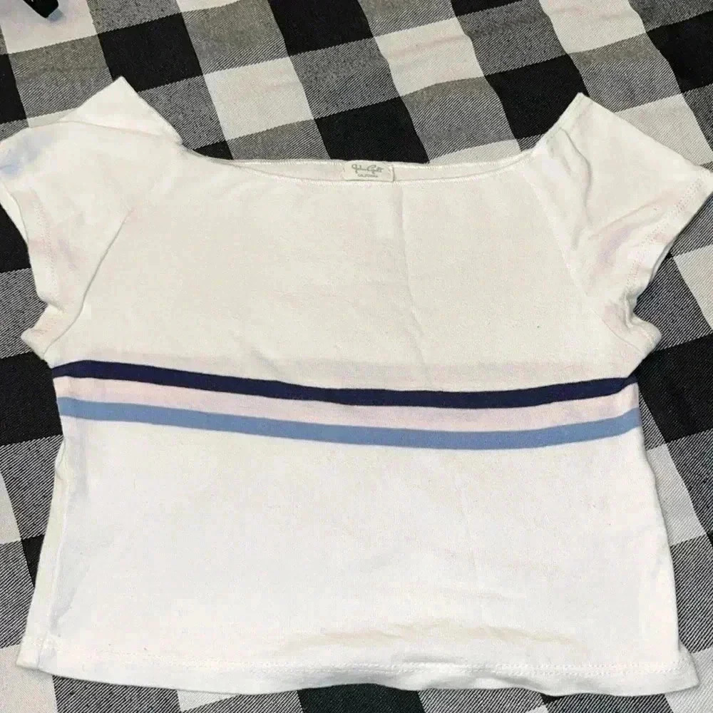 Brandy Melville top OS one size - Picture 1 of 3